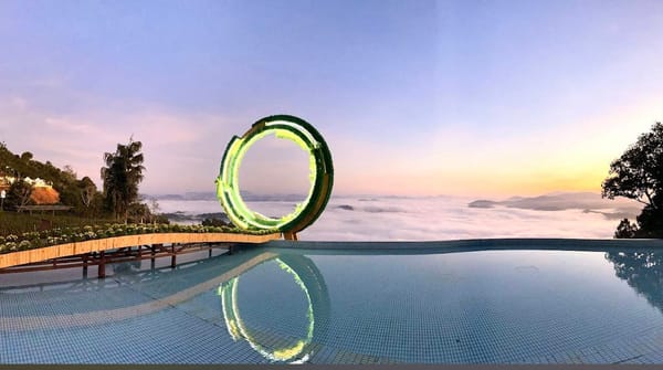Review 20+ Địa Điểm Đẹp Tại Đà Lạt 2026: Cafe, Ăn Uống Và Check-in Không Thể Bỏ Lỡ